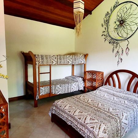 Bela Ipe Pousada Hostel Apart Morro de São Paulo Εξωτερικό φωτογραφία