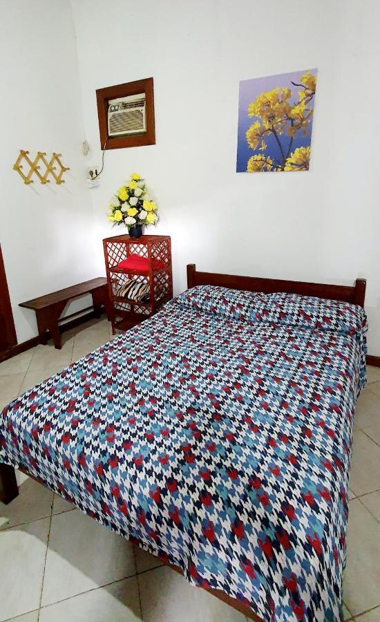 Bela Ipe Pousada Hostel Apart Morro de São Paulo Εξωτερικό φωτογραφία