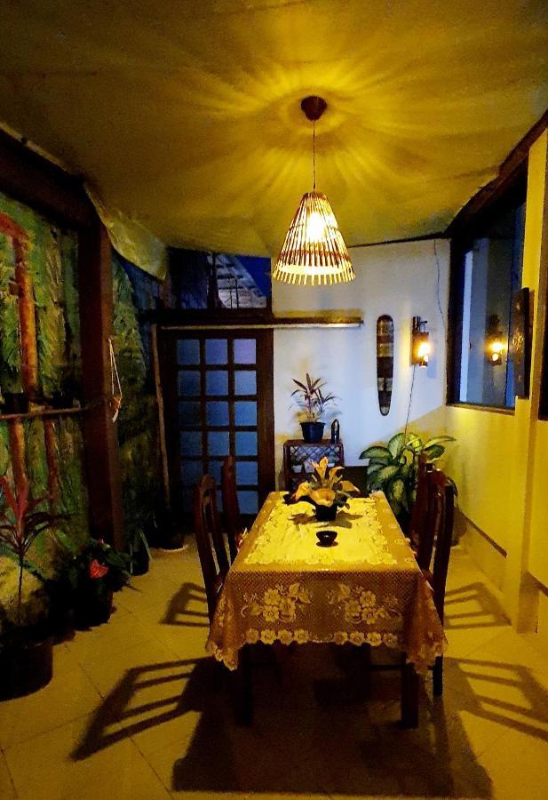 Bela Ipe Pousada Hostel Apart Morro de São Paulo Εξωτερικό φωτογραφία