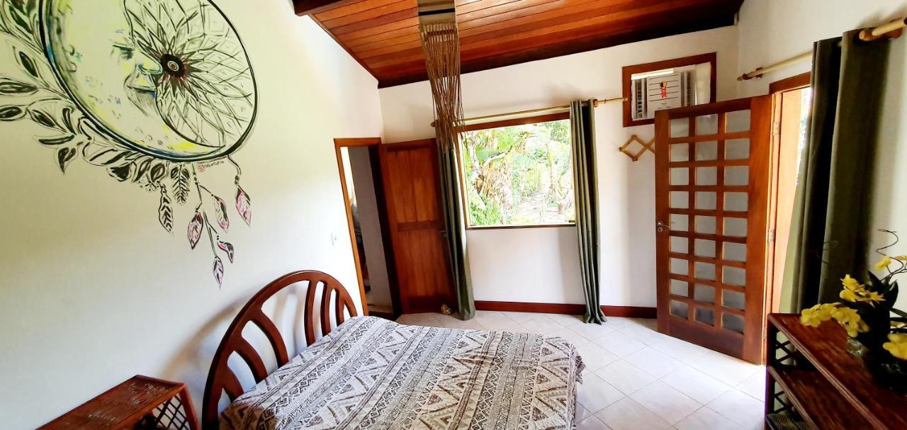 Bela Ipe Pousada Hostel Apart Morro de São Paulo Εξωτερικό φωτογραφία