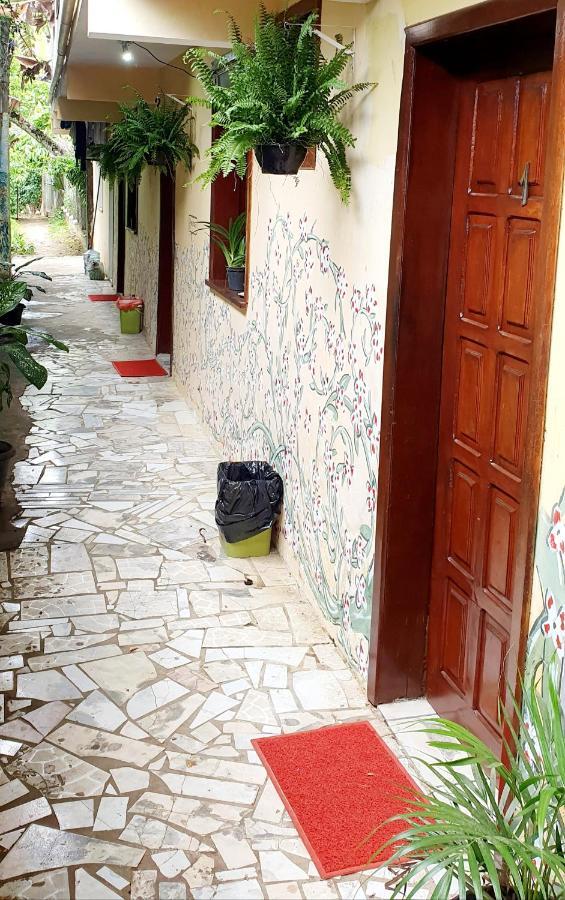 Bela Ipe Pousada Hostel Apart Morro de São Paulo Εξωτερικό φωτογραφία
