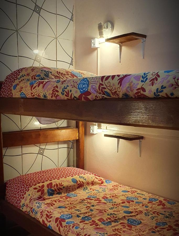 Bela Ipe Pousada Hostel Apart Morro de São Paulo Εξωτερικό φωτογραφία