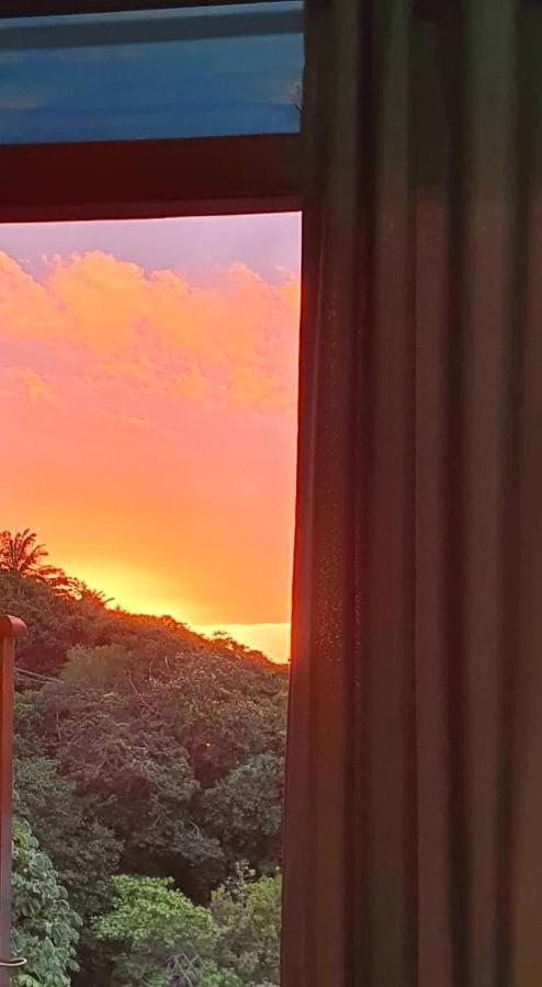 Bela Ipe Pousada Hostel Apart Morro de São Paulo Εξωτερικό φωτογραφία