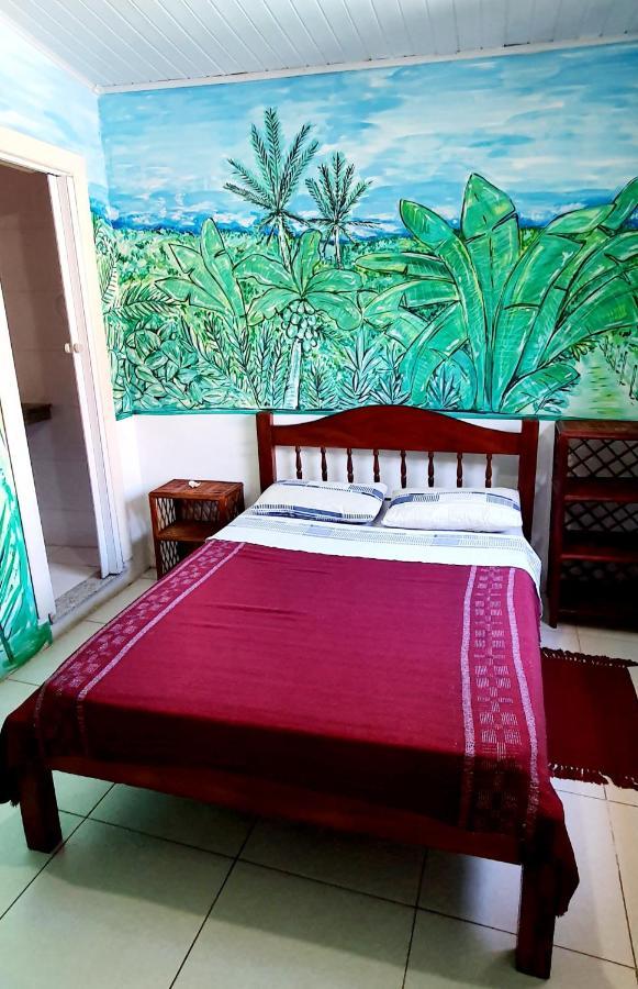 Bela Ipe Pousada Hostel Apart Morro de São Paulo Εξωτερικό φωτογραφία
