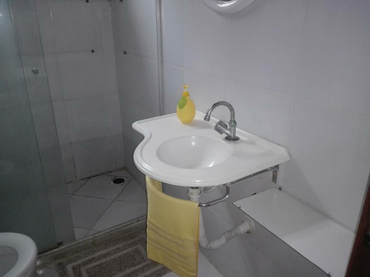 Bela Ipe Pousada Hostel Apart Morro de São Paulo Εξωτερικό φωτογραφία