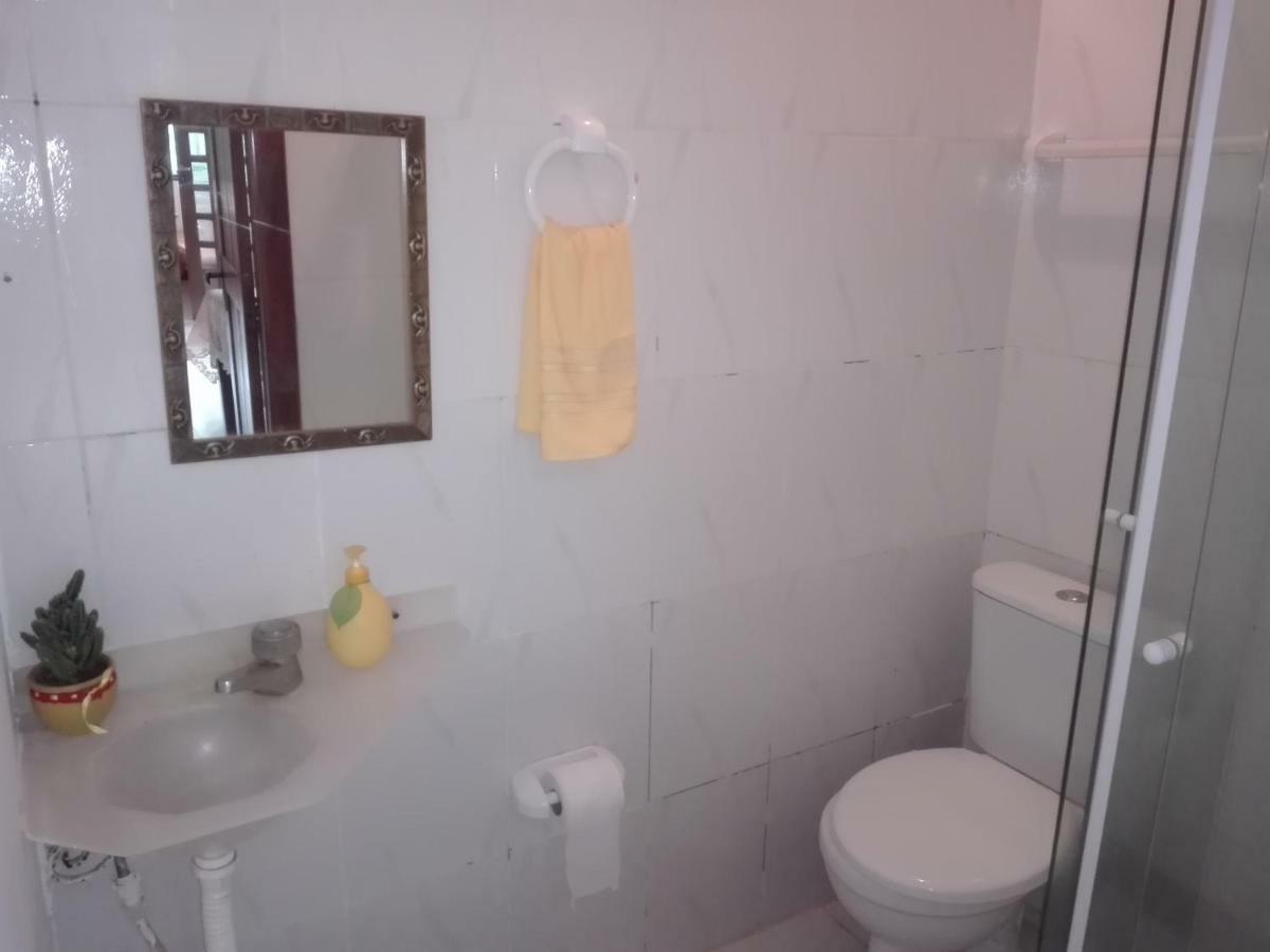 Bela Ipe Pousada Hostel Apart Morro de São Paulo Εξωτερικό φωτογραφία