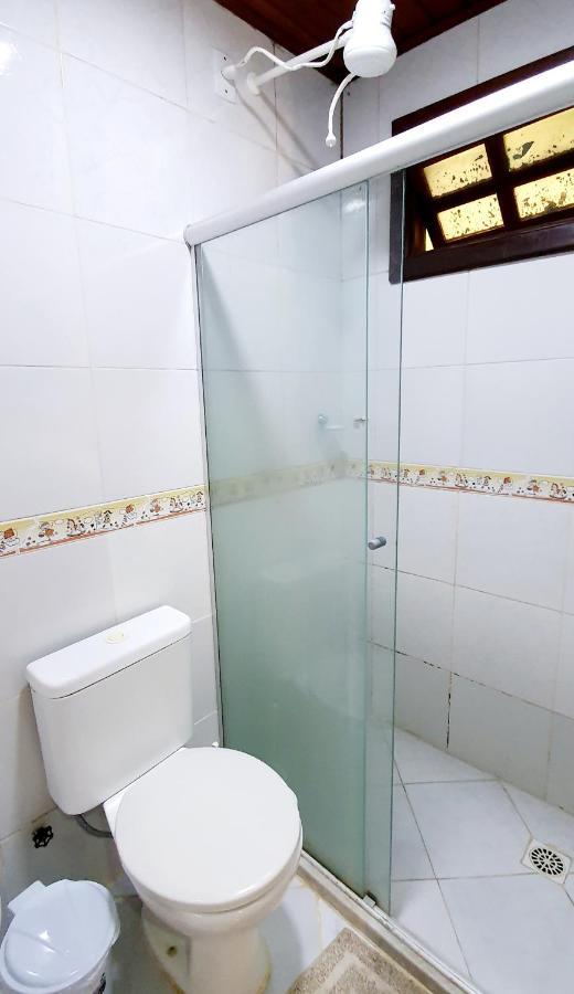 Bela Ipe Pousada Hostel Apart Morro de São Paulo Εξωτερικό φωτογραφία